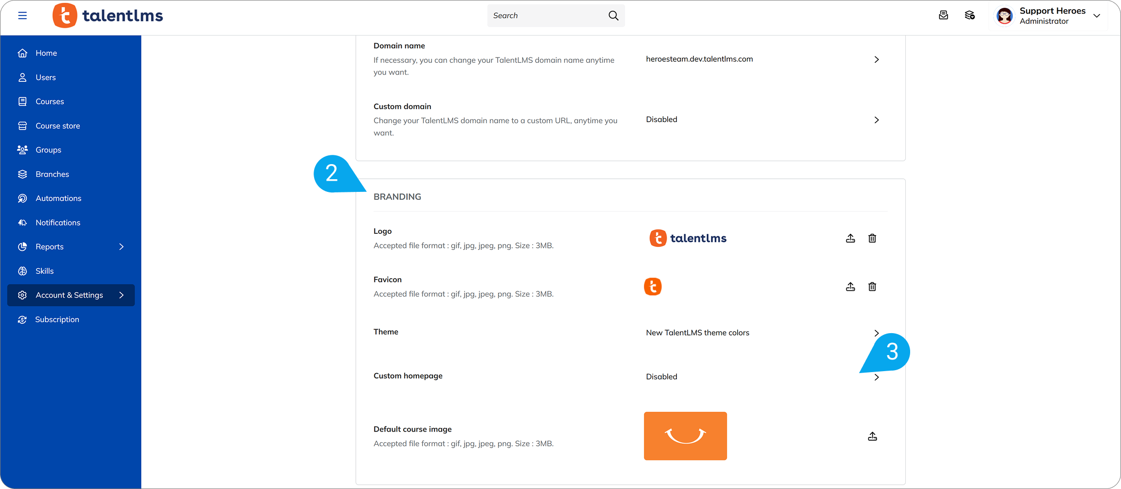 How to customize your Homepage2.png