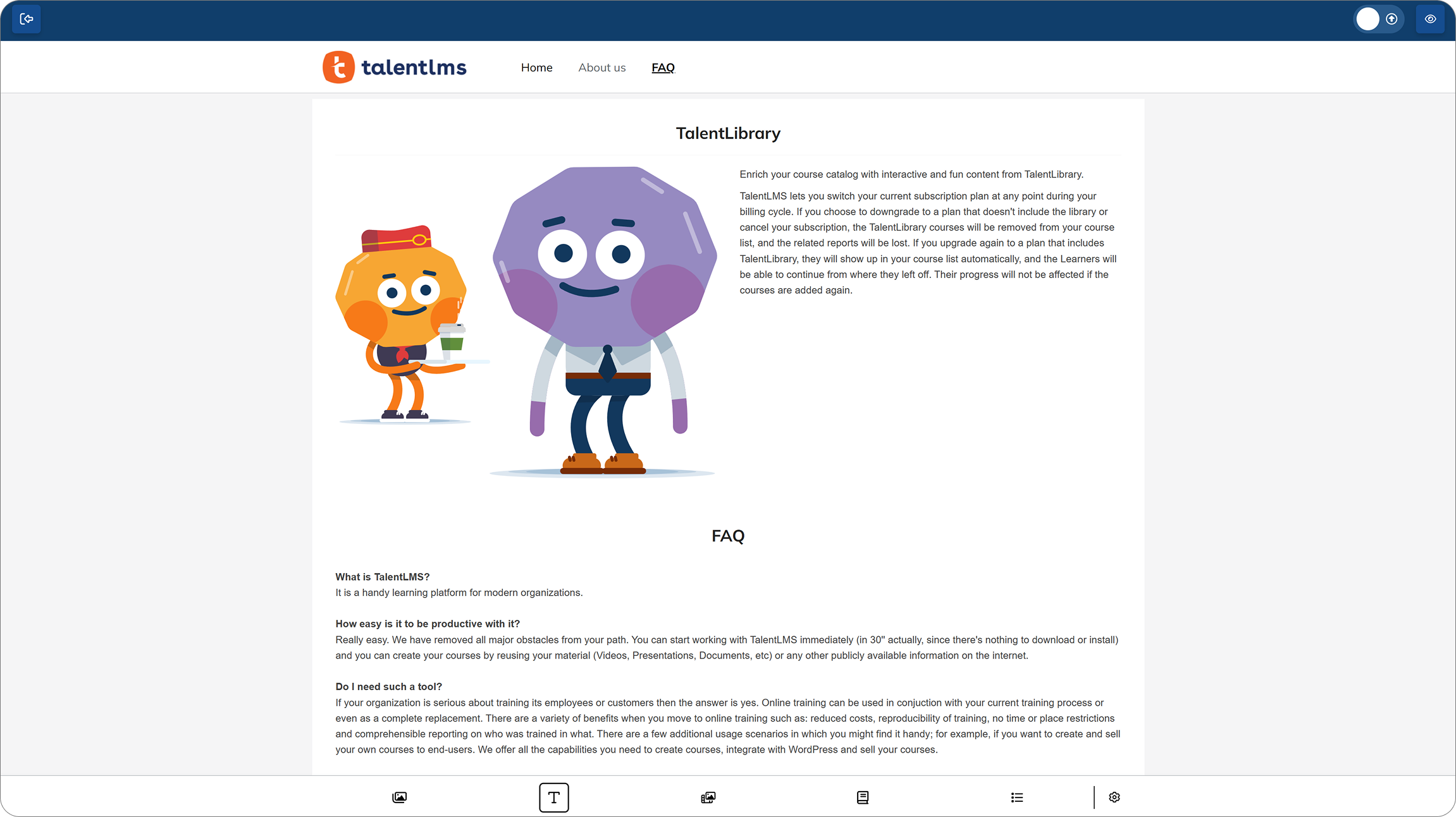 How to customize your Homepage13.png