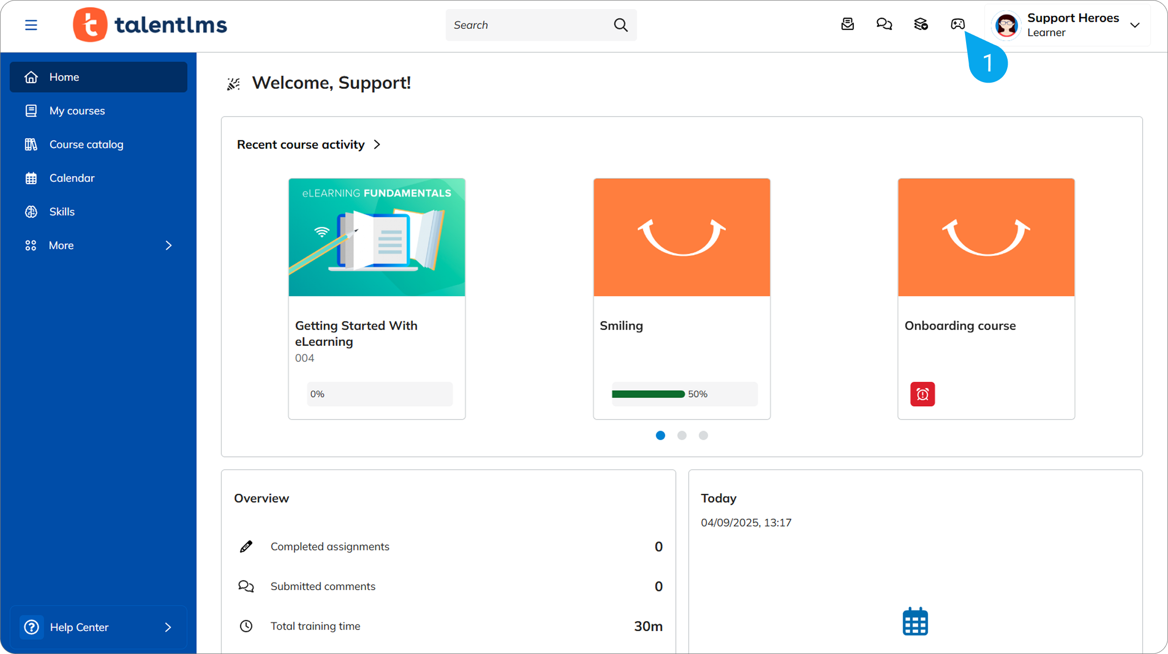 A guide to the TalentLMS Gamification Features1.png