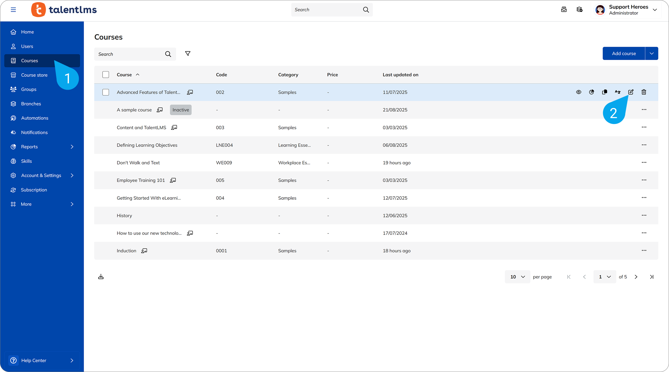 How to create an Instructor-Led Training (ILT) unit.png