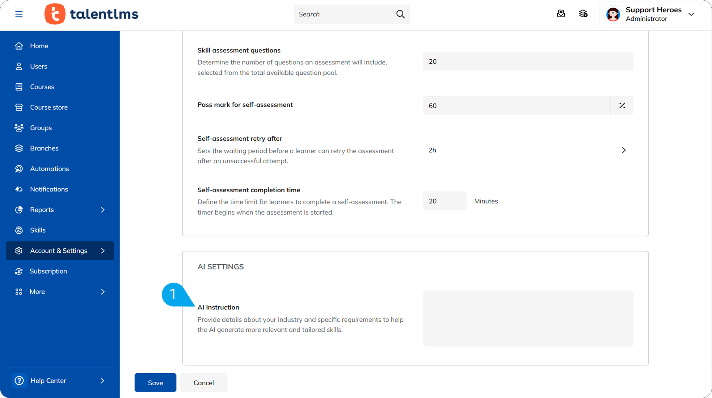 What are the TalentLMS AI features1.png