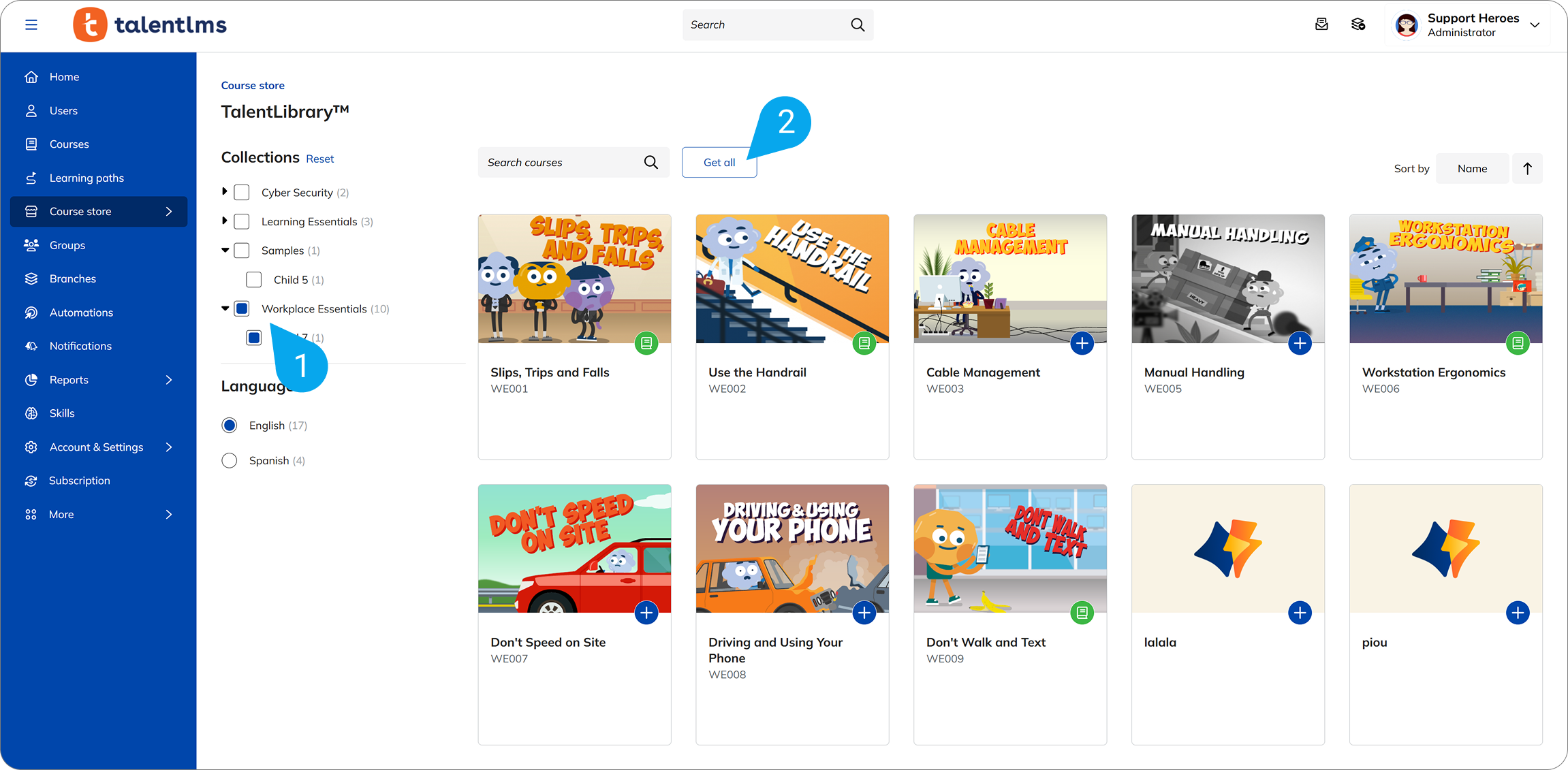 How to add the TalentLibrary courses to your portal in TalentlLMS4.png