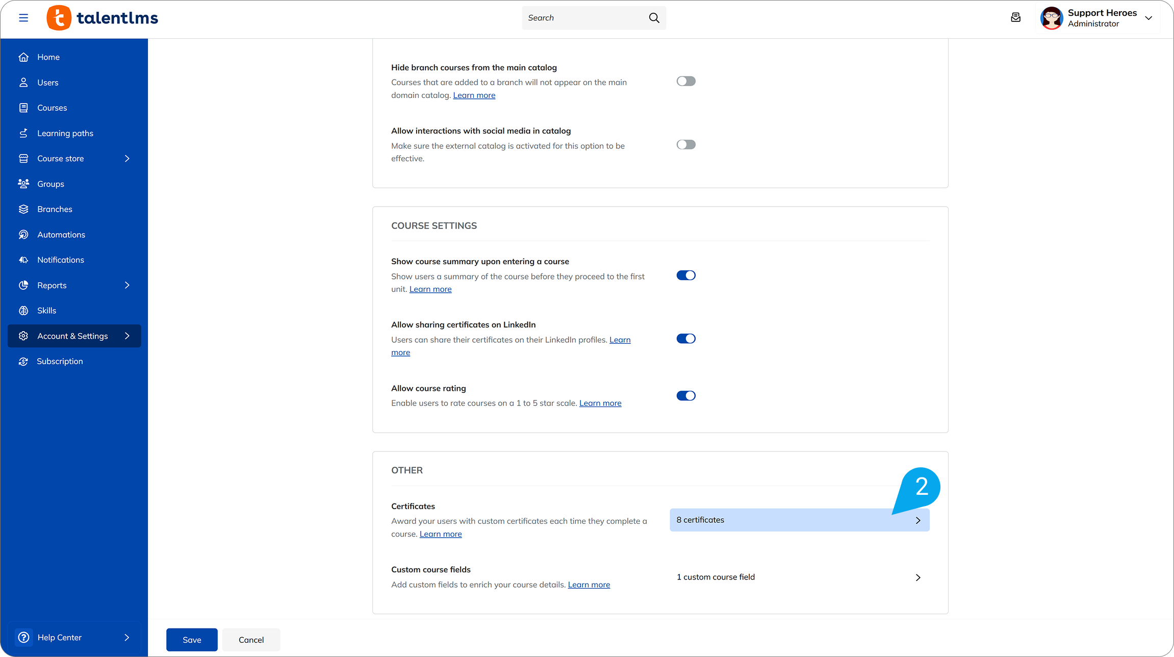 How to create certificates in landscape or portrait format in TalentLMS2.png