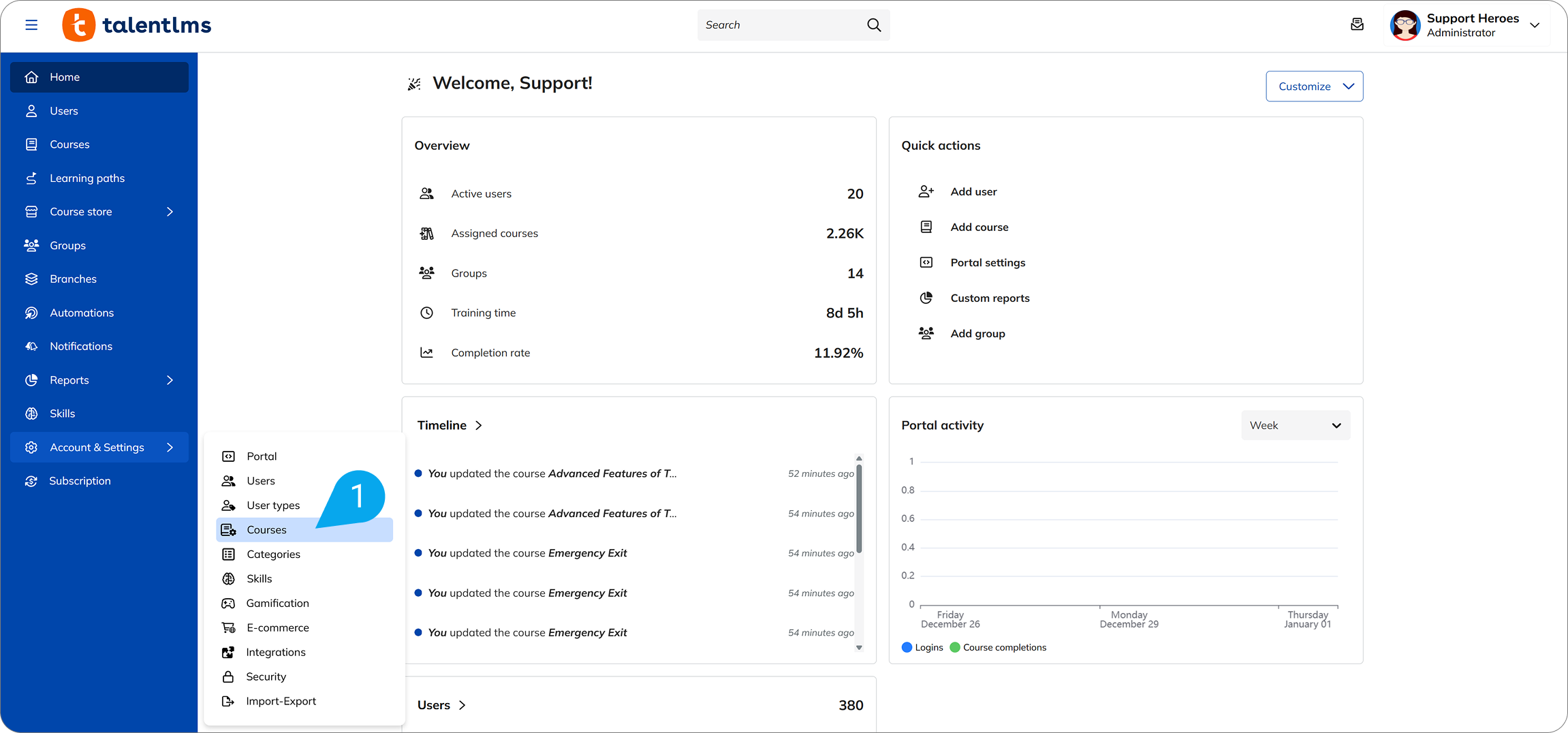 How to create certificates in landscape or portrait format in TalentLMS1.png