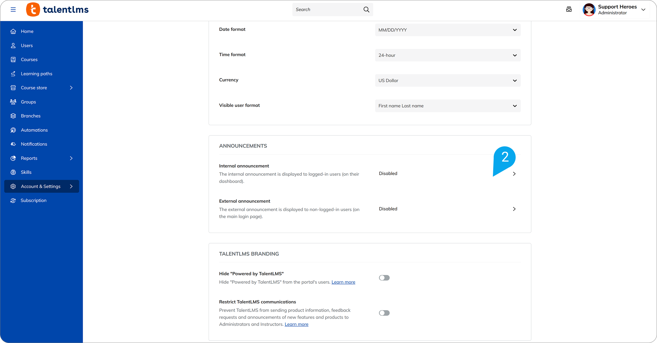 How to work with announcements in TalentLMS2.png