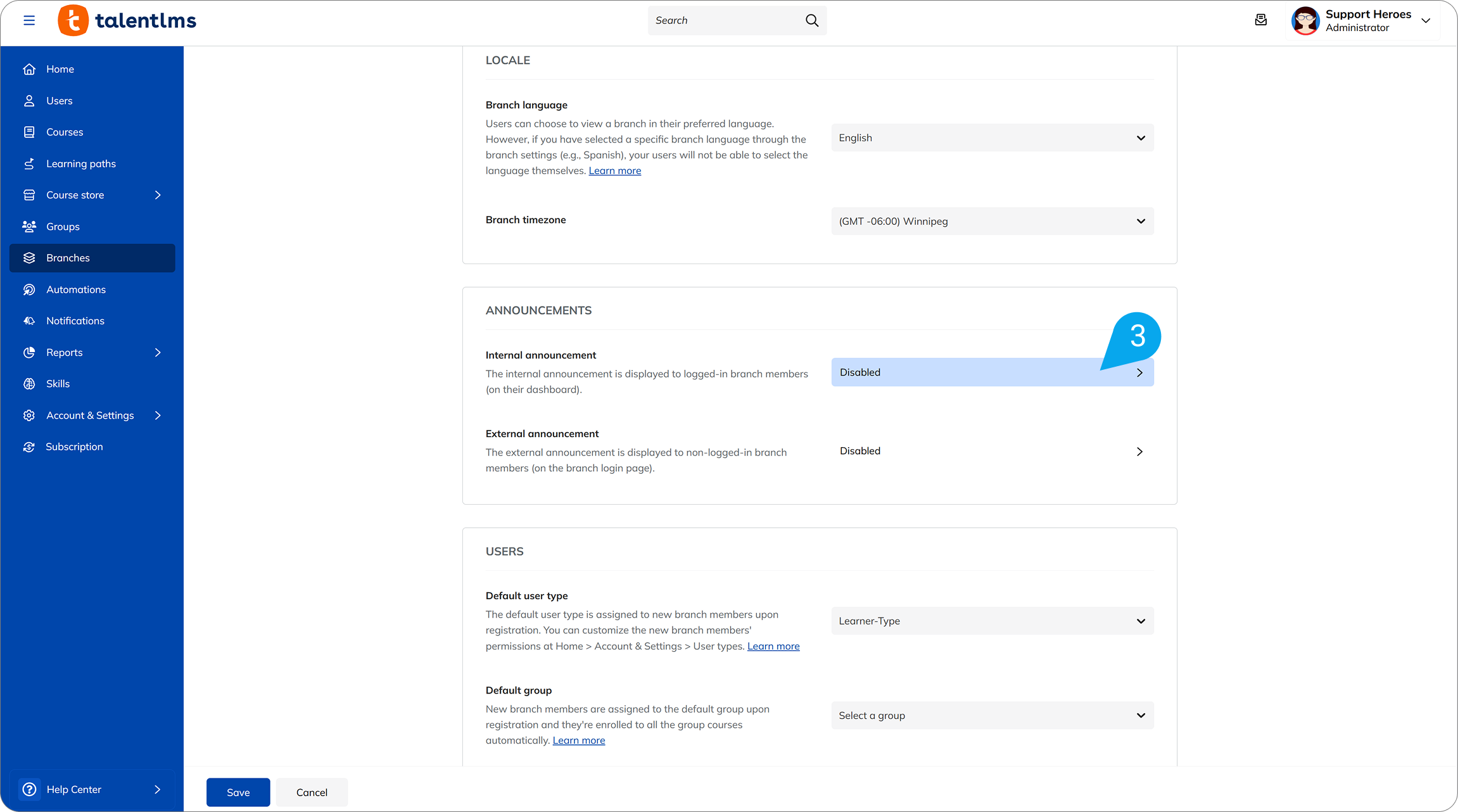 How to work with announcements in TalentLMS6.png