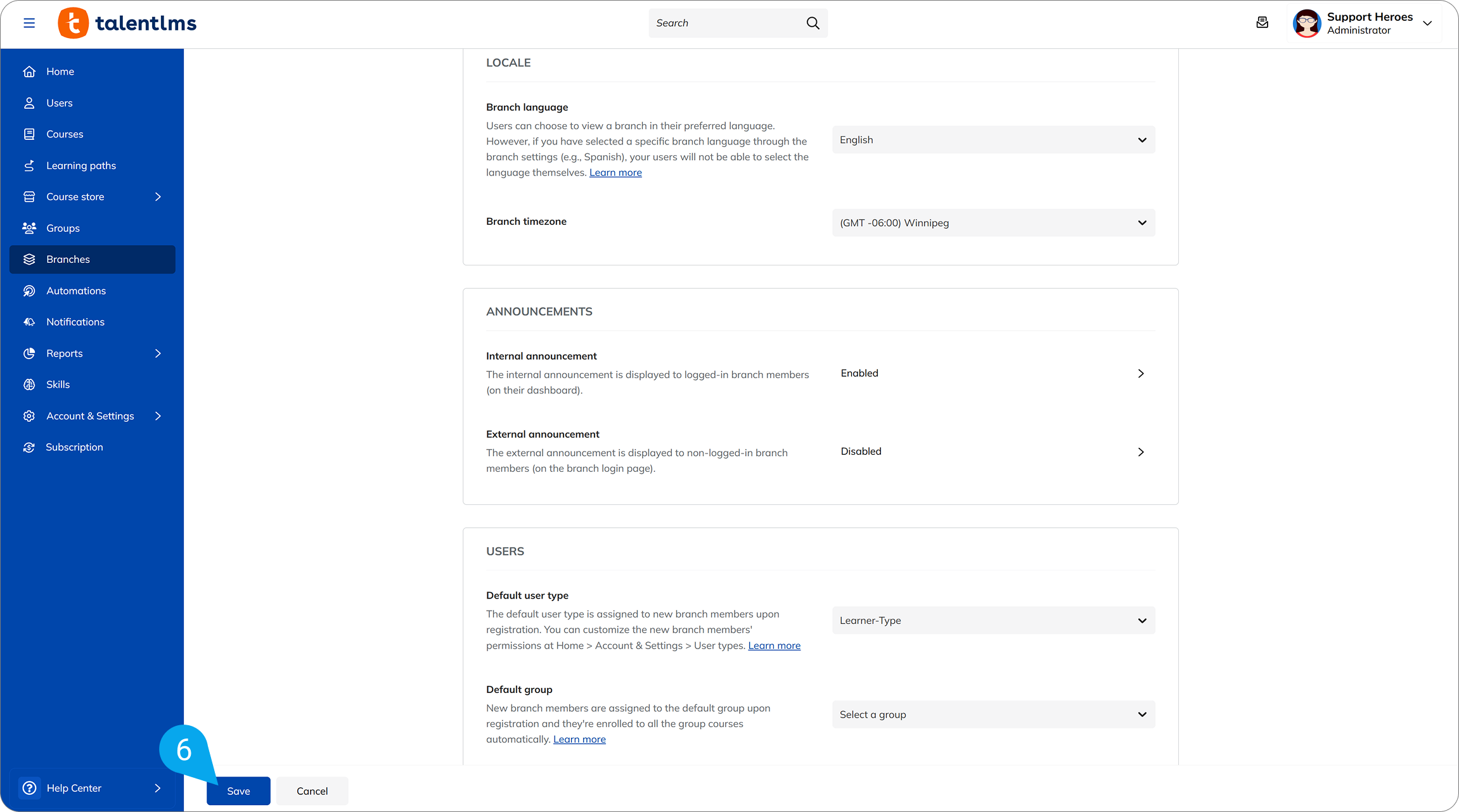 How to work with announcements in TalentLMS8.png