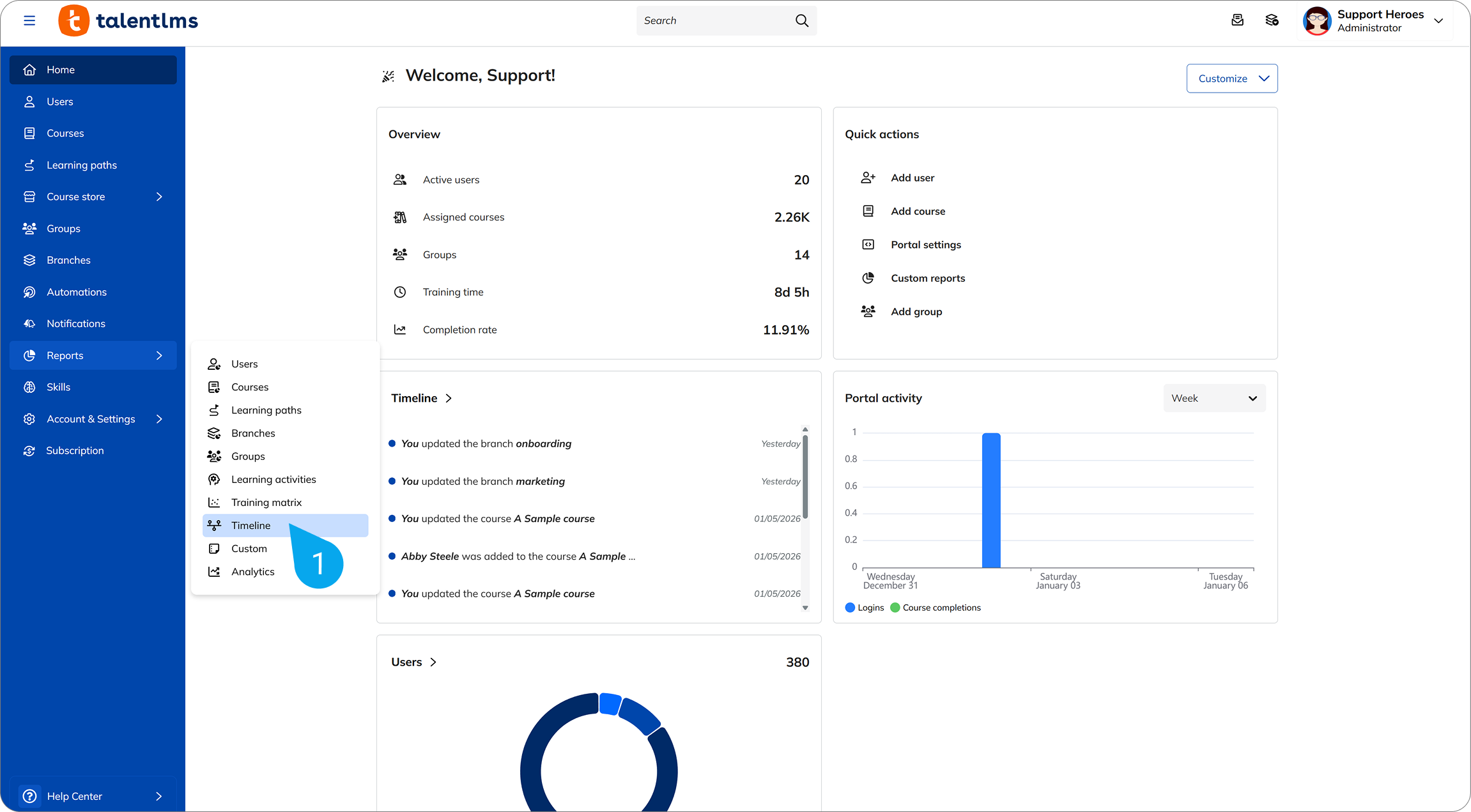How to track payments in TalentLMS1.png