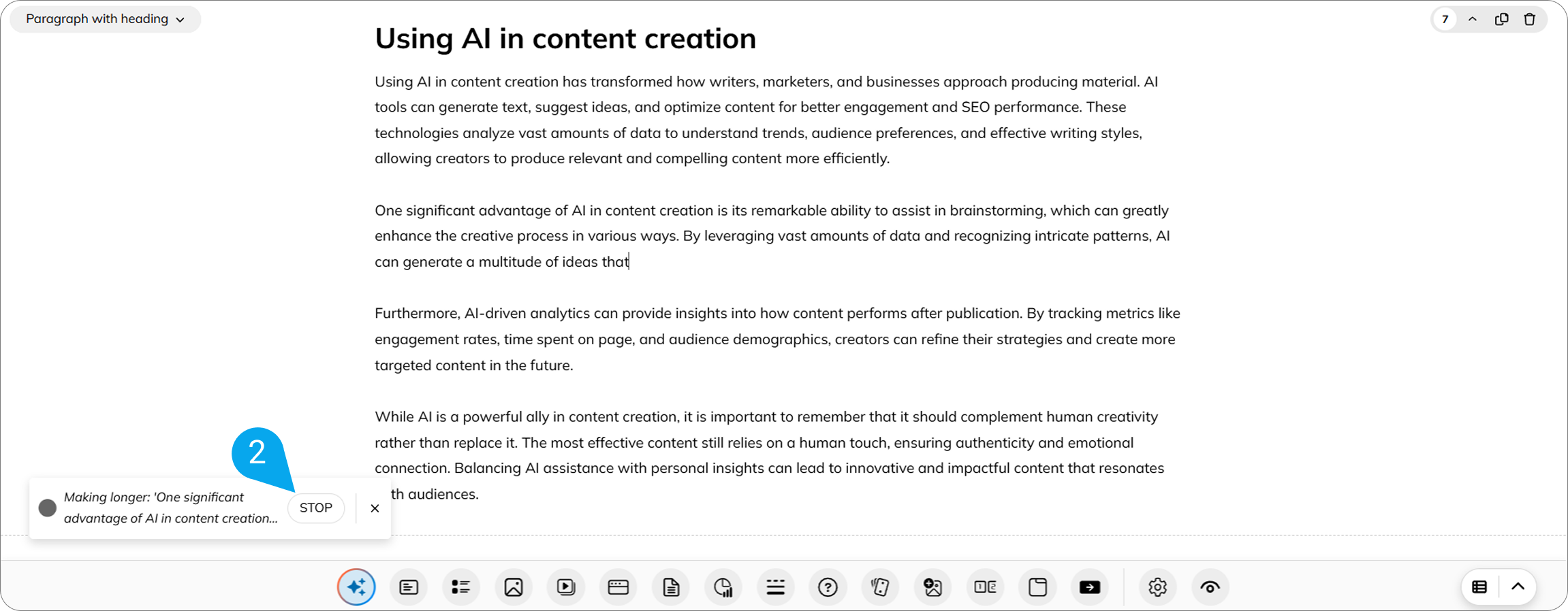 How to improve text using AI in TalentCraft2.png