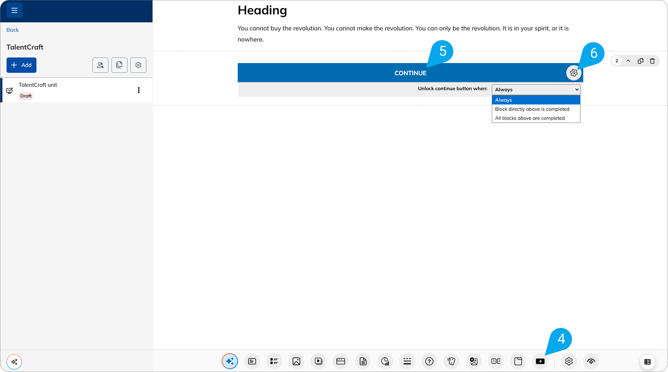 How to structure your TalentCraft content using dividers and sections3.png