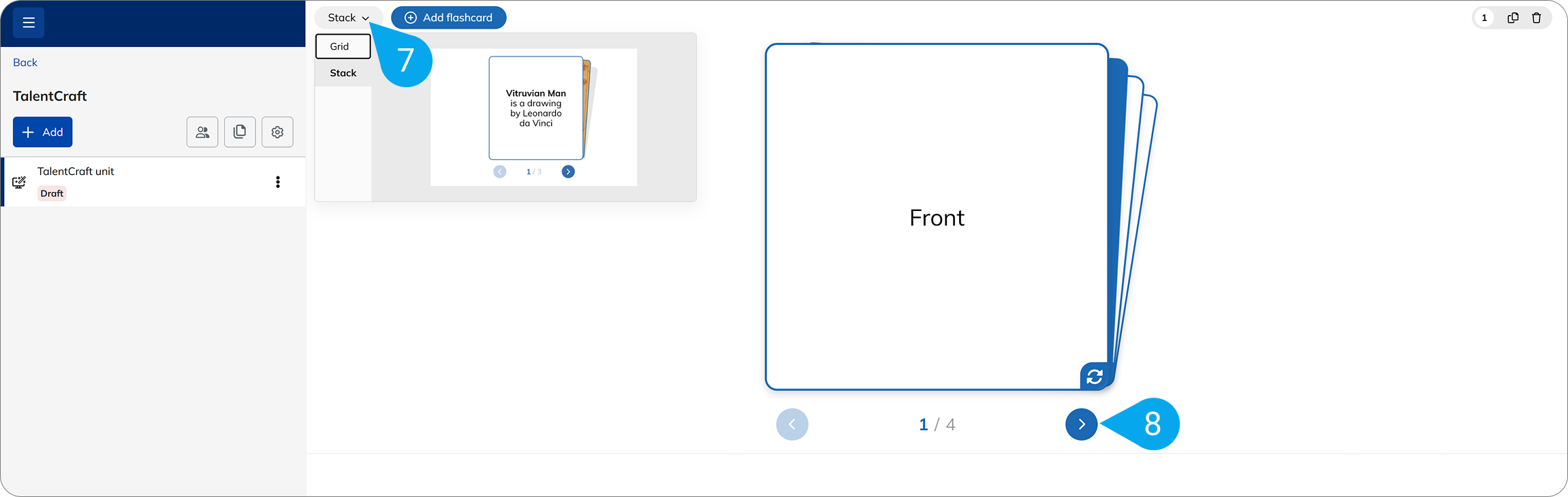 How to add flashcards in TalentCraft3.png