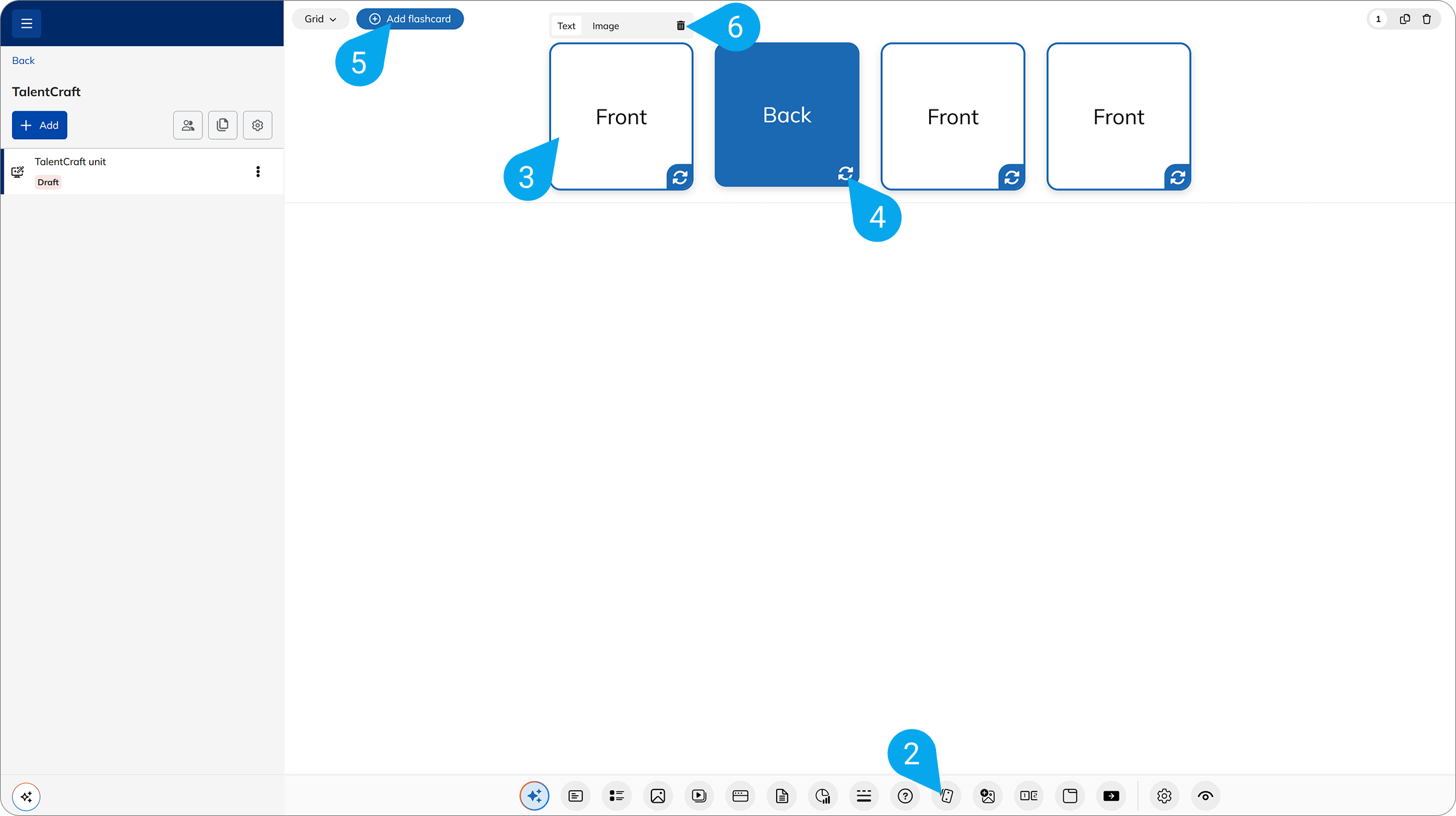 How to add flashcards in TalentCraft2.png