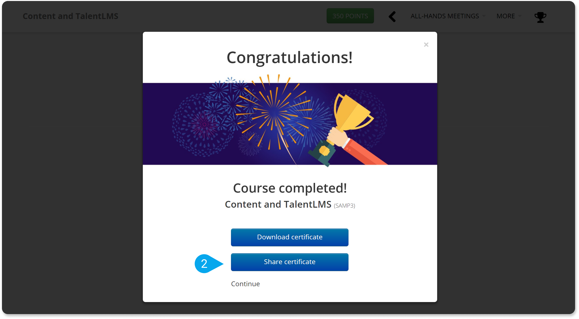 linkedin courses with certificate